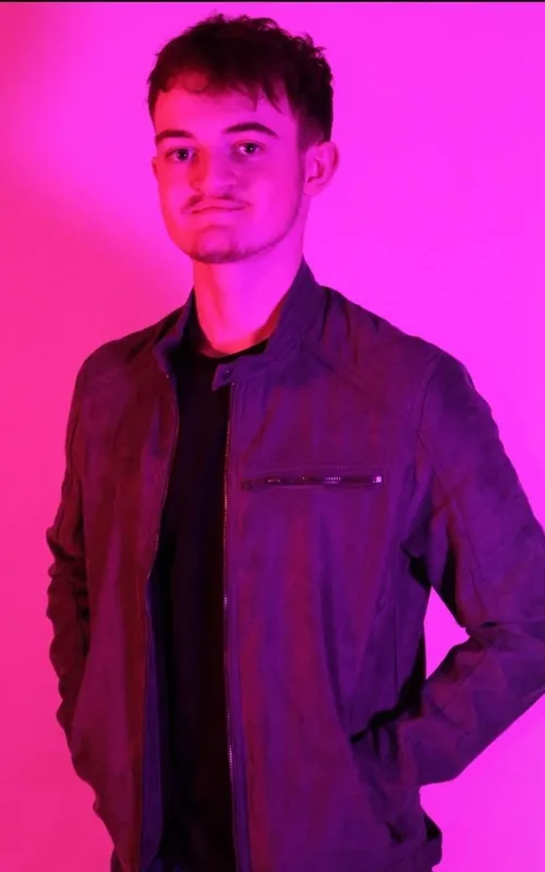 Adam Lock