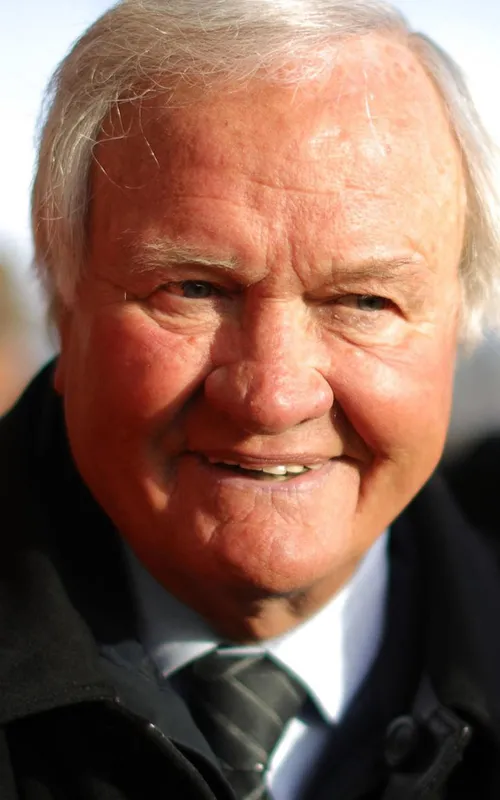 Ron Atkinson