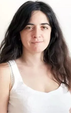 Nadège Trébal