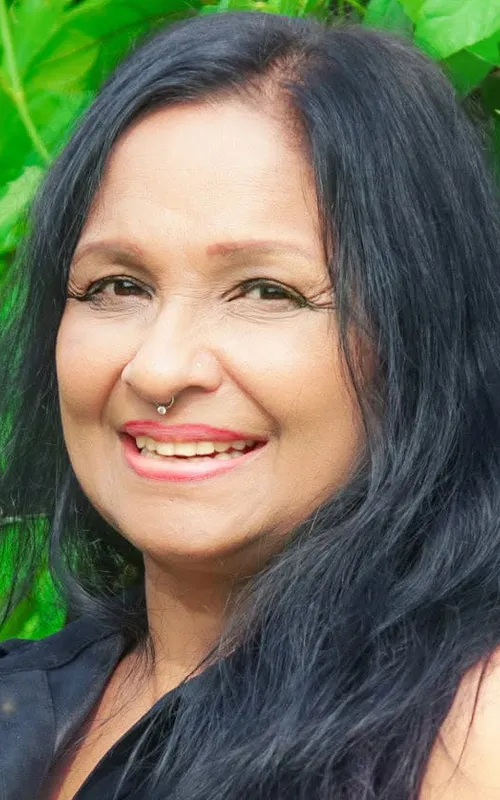 Anoma Janadari