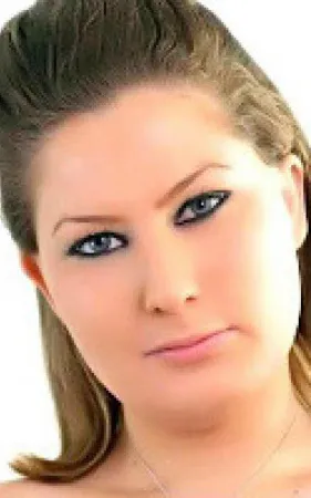 Angelica Castro