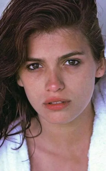 Gia Carangi