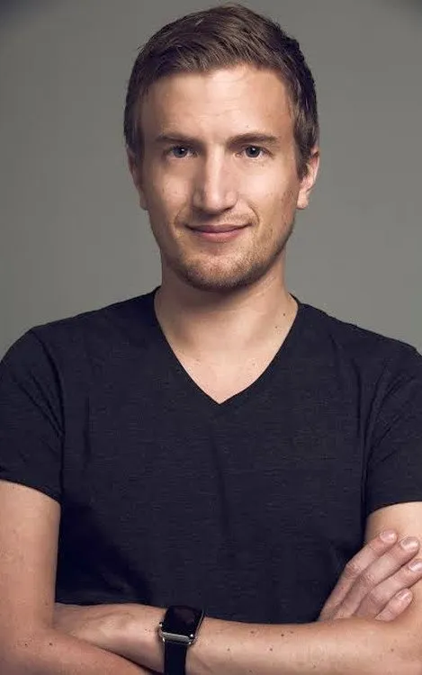 Stefan Büsser