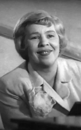 Elizaveta Alekseeva