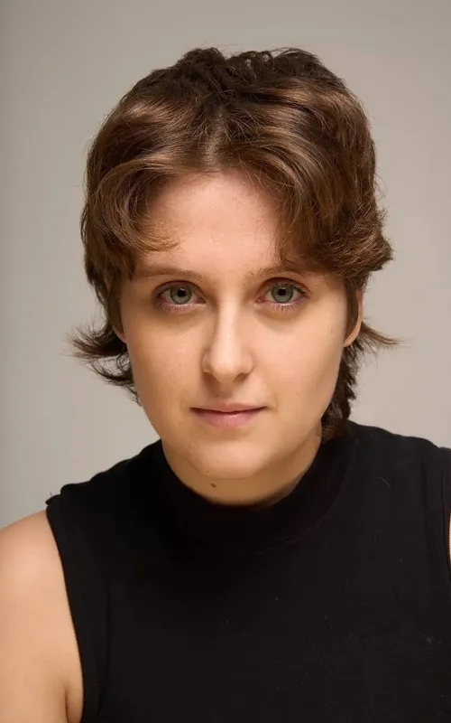 Lucía Moreno