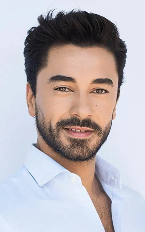 Gökhan Alkan