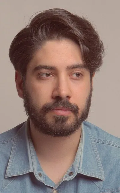 Kiarash Dadgar