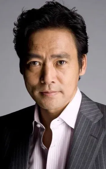 Hiroaki Murakami