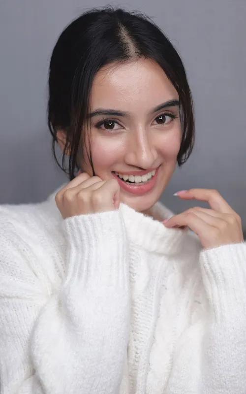 Amisha Thakur