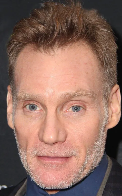 Peter Bradbury