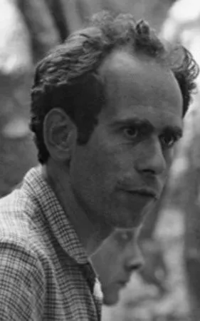 Peter Grimwade