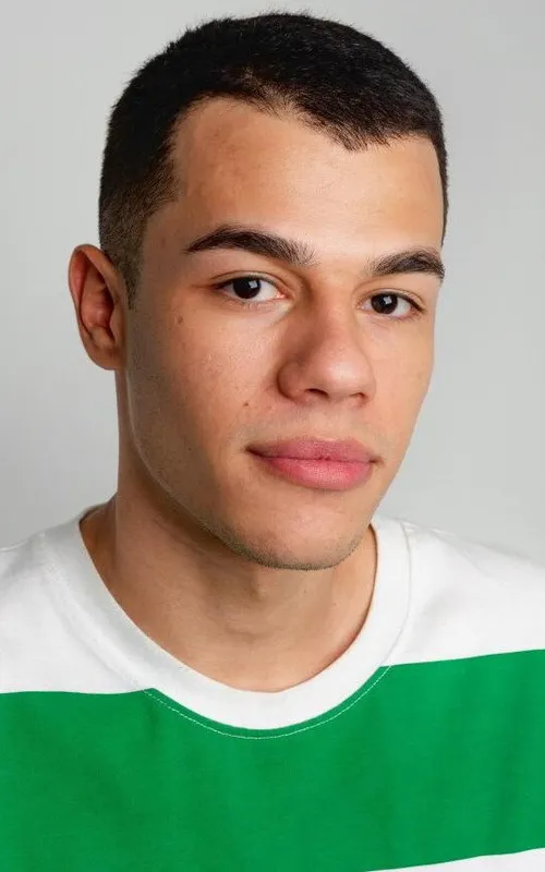 João Pedro Mariano
