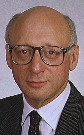 Gerald Kaufman