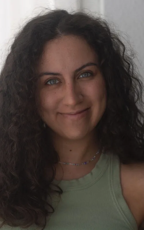 Leonor Segovia