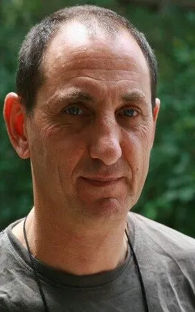 Pablo Rosso