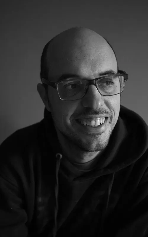 Michalis Kastanidis