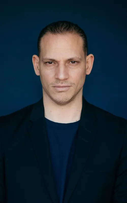 Dennis Scheuermann