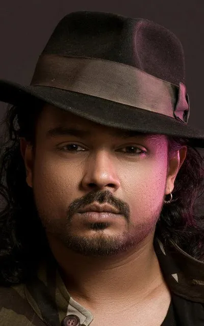 Dushyanth Weeraman