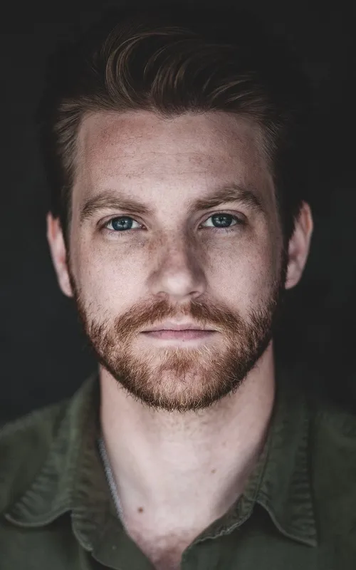 Jared Rider