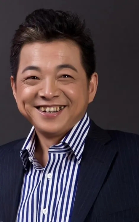 Zhang Chunnian