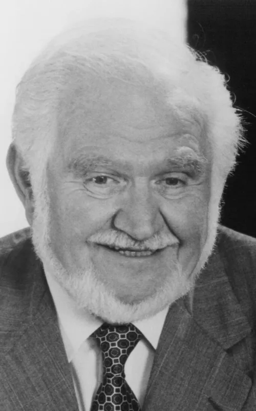 Robert Prosky