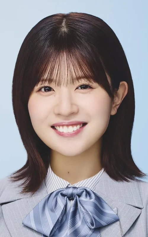 Konoka Matsuda