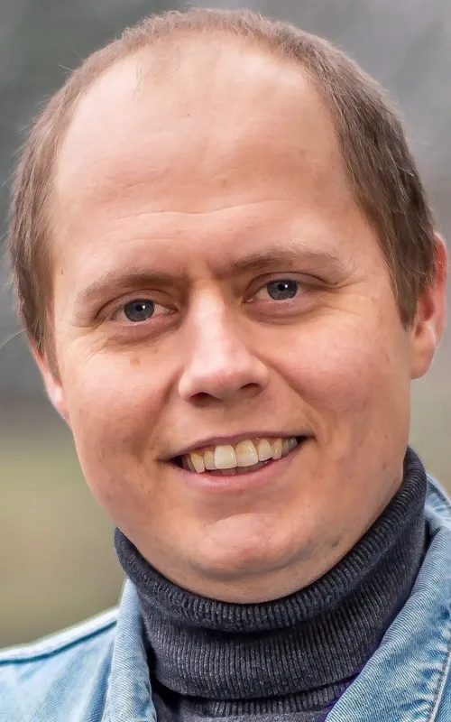 Mikkel Baden Jensen