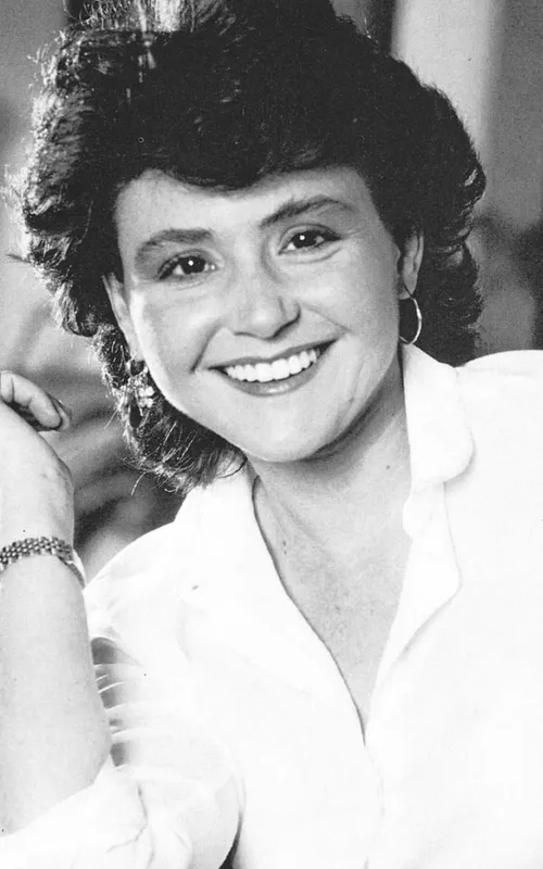 Marioletta Bideri