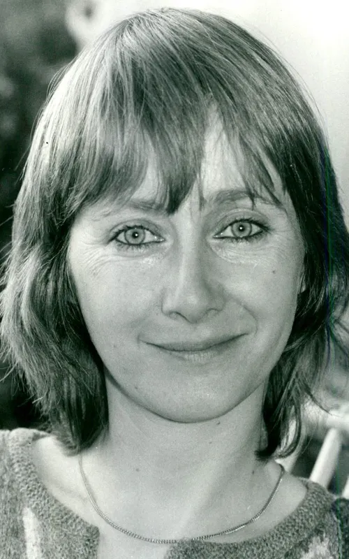 Gemma Jones