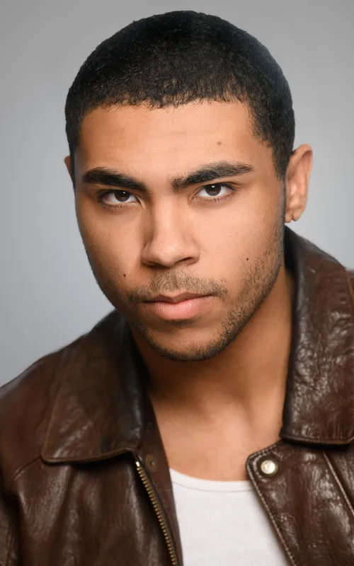 Xavier Carter
