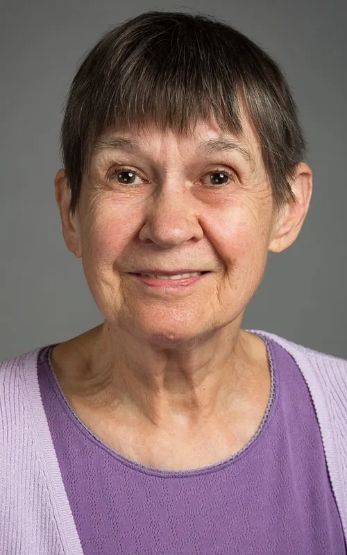 Joyce Krenz