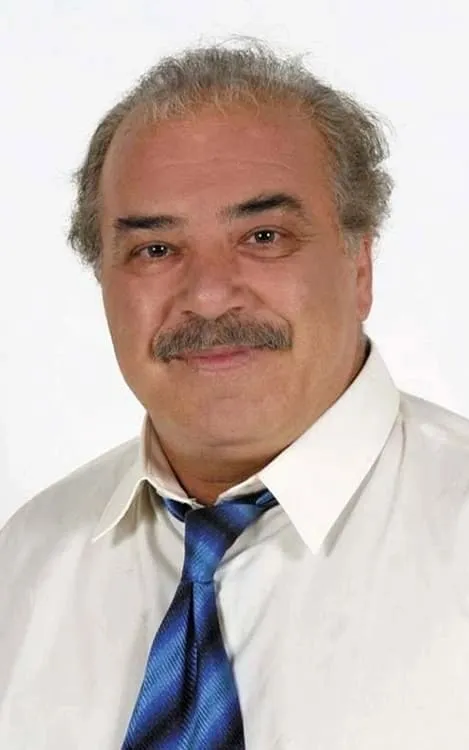 Dimitris Xystras
