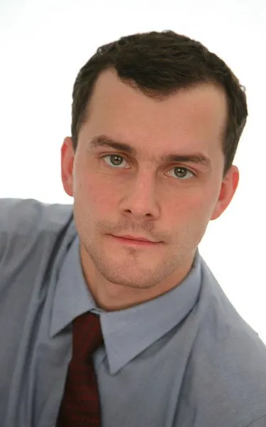 Evgeniy Frolenkov