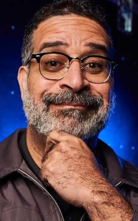 Erik Griffin