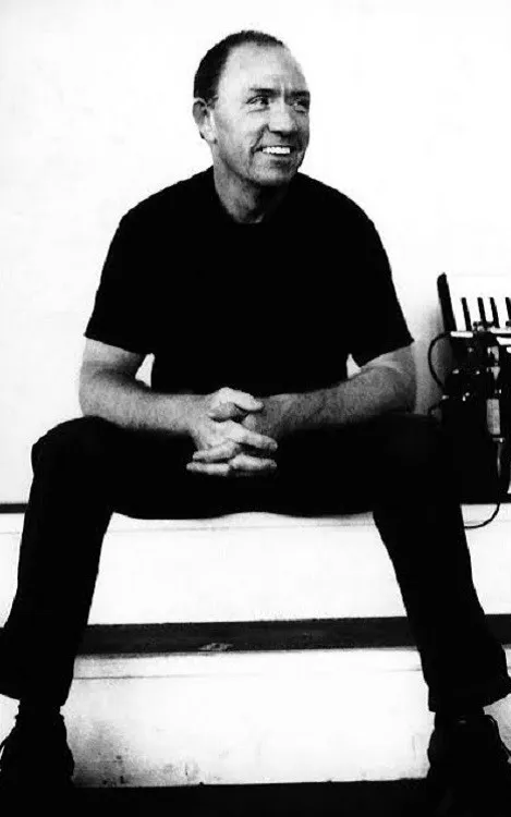 Danny Federici