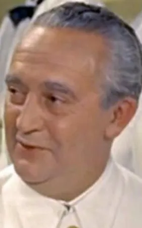 Julio Goróstegui