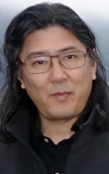 Hiroshi Mori