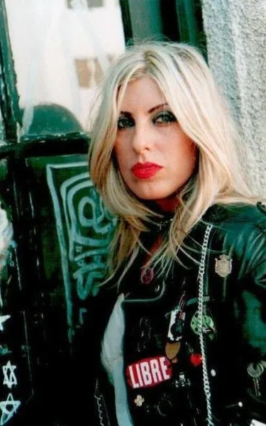 Sissi Hansen