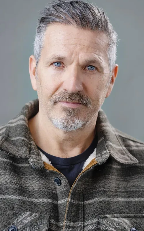 Johnathon Gorman