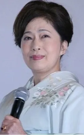 Miyako Yamaguchi