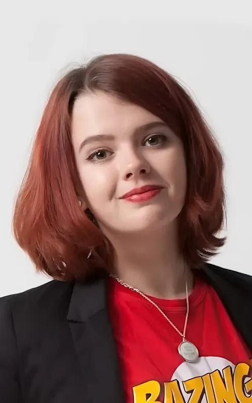 Lina Kilevaya
