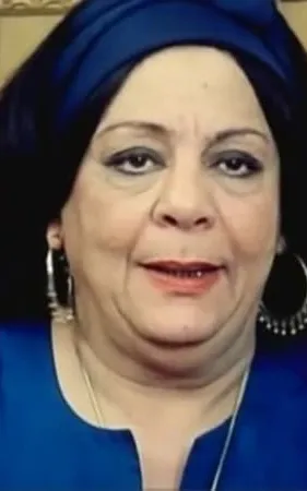 Naima ElSoghier