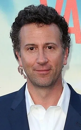 Jonathan Goldstein