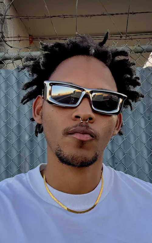 Ronny Cash