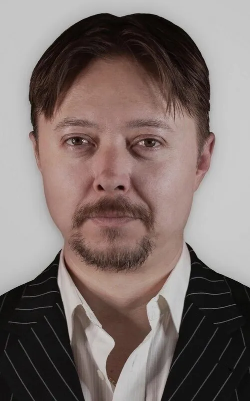 Ivan Burlyaev