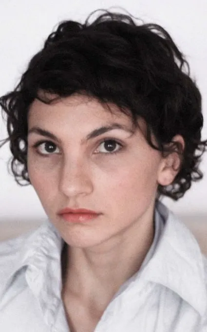 Manuela Martelli