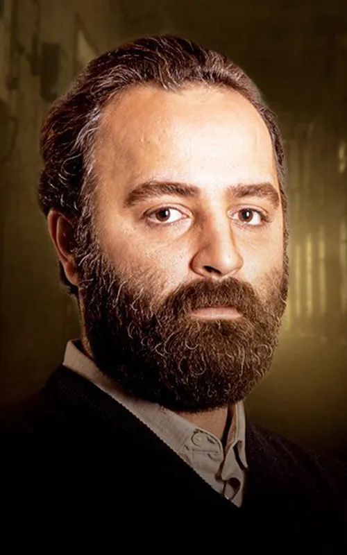 Amir Norouzi