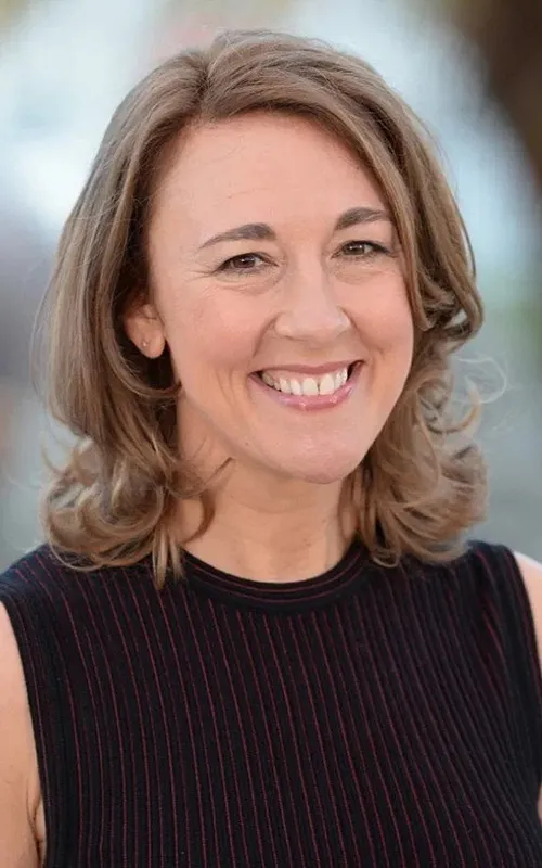 Dorothy Atkinson