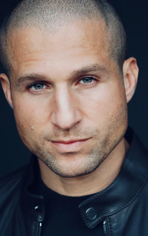 Michael King