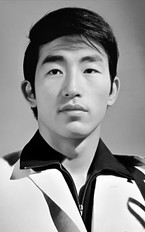 Ichiro Araki